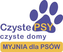 Czyste PSY Logo
